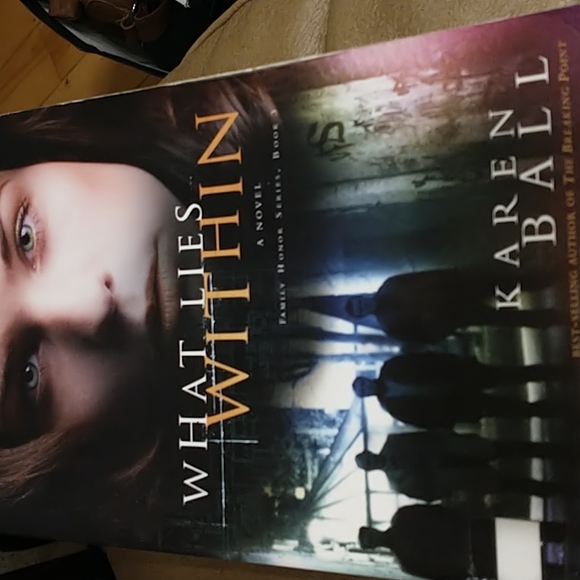 Karen Ball Family Honour Series - Picture 6 of 7